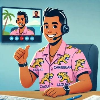 Gropu'n Fun Private Tours Assistant